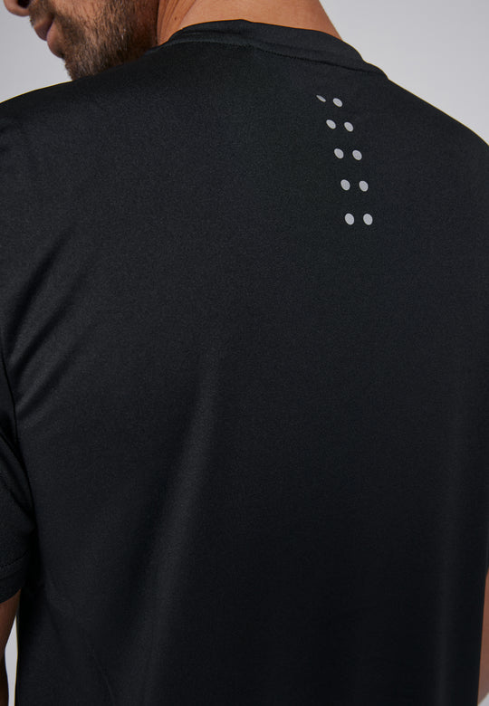 Men's sports shirt - sustainable