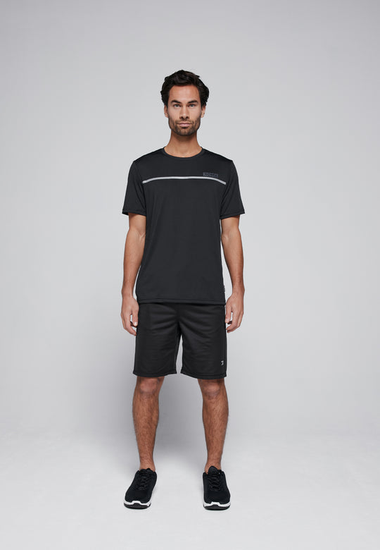 Men's sports shirt - sustainable