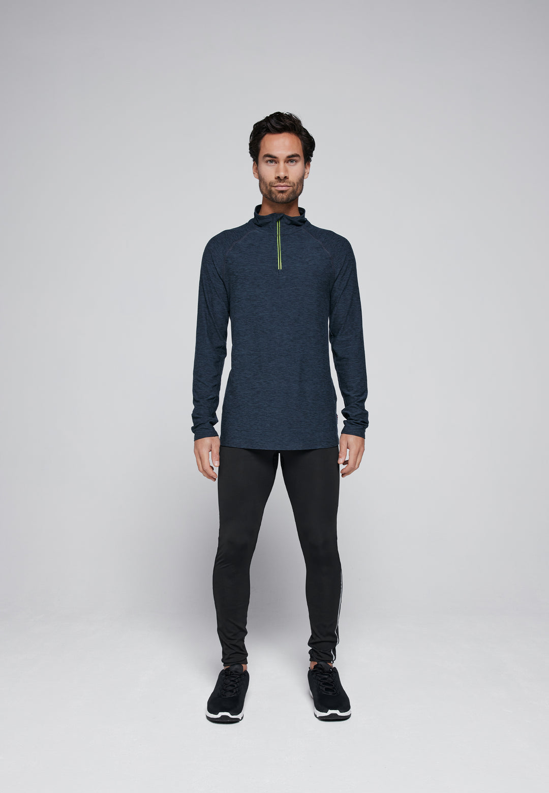 Men's running tight - sustainable