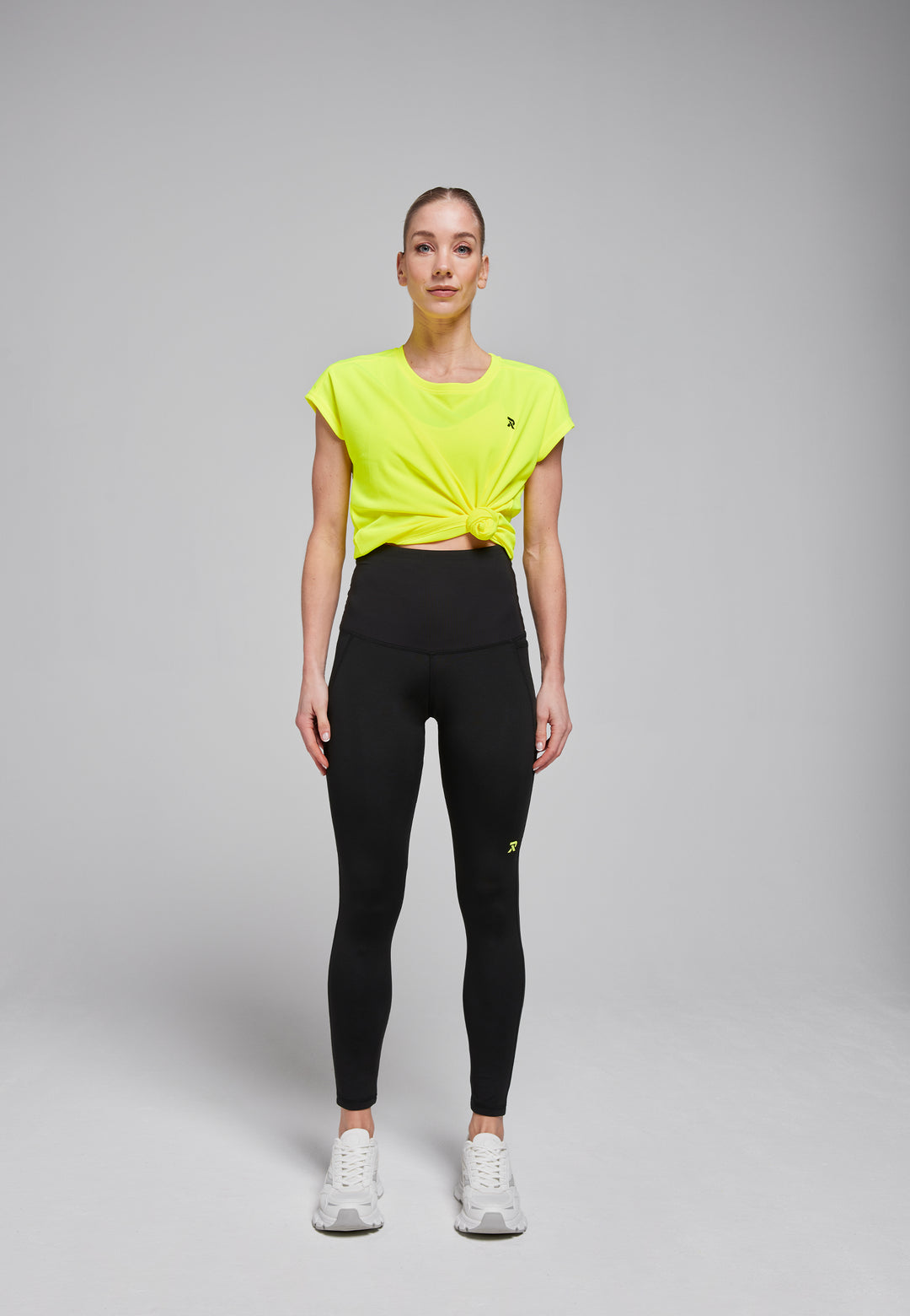 Sublime Amy - Shaping tight - Sustainable Black