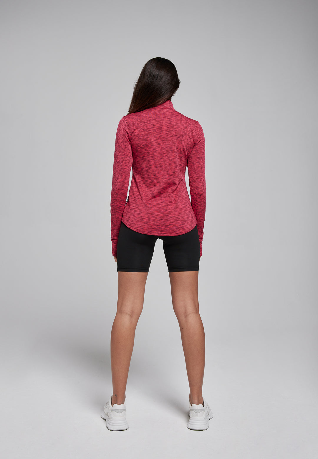 Perfect Blake - Long sleeve - Sustainable Pink