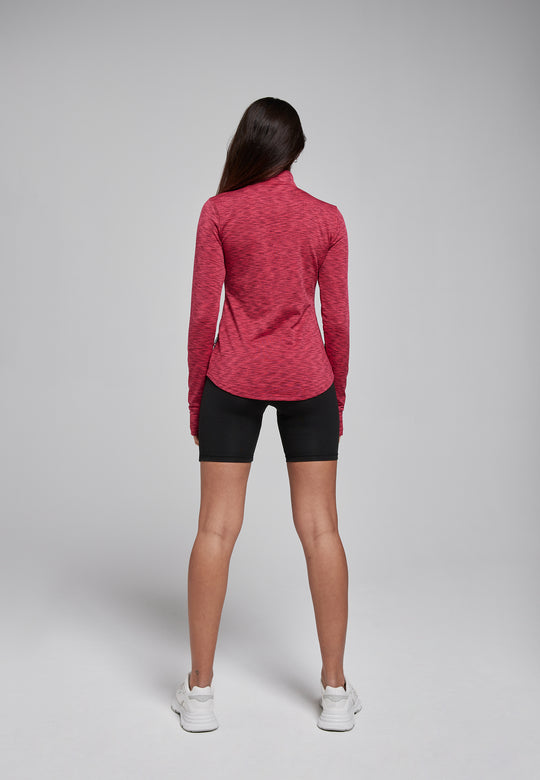 Perfect Blake - Long sleeve - Sustainable Pink