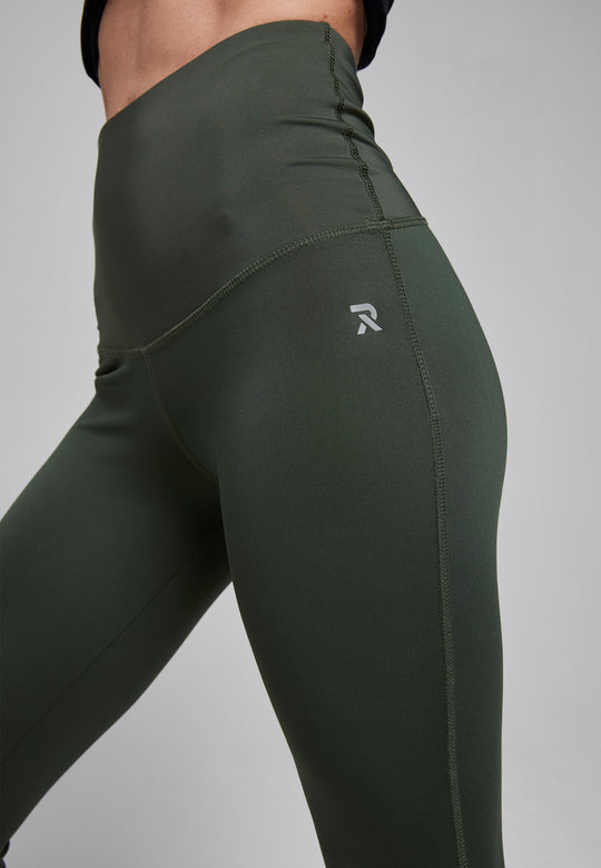 Perfect Belle - Shaping tight - Sustainable Green
