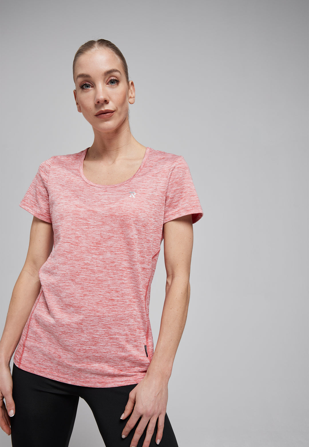 Perfect Anna - Sports shirt - Sustainable Pink