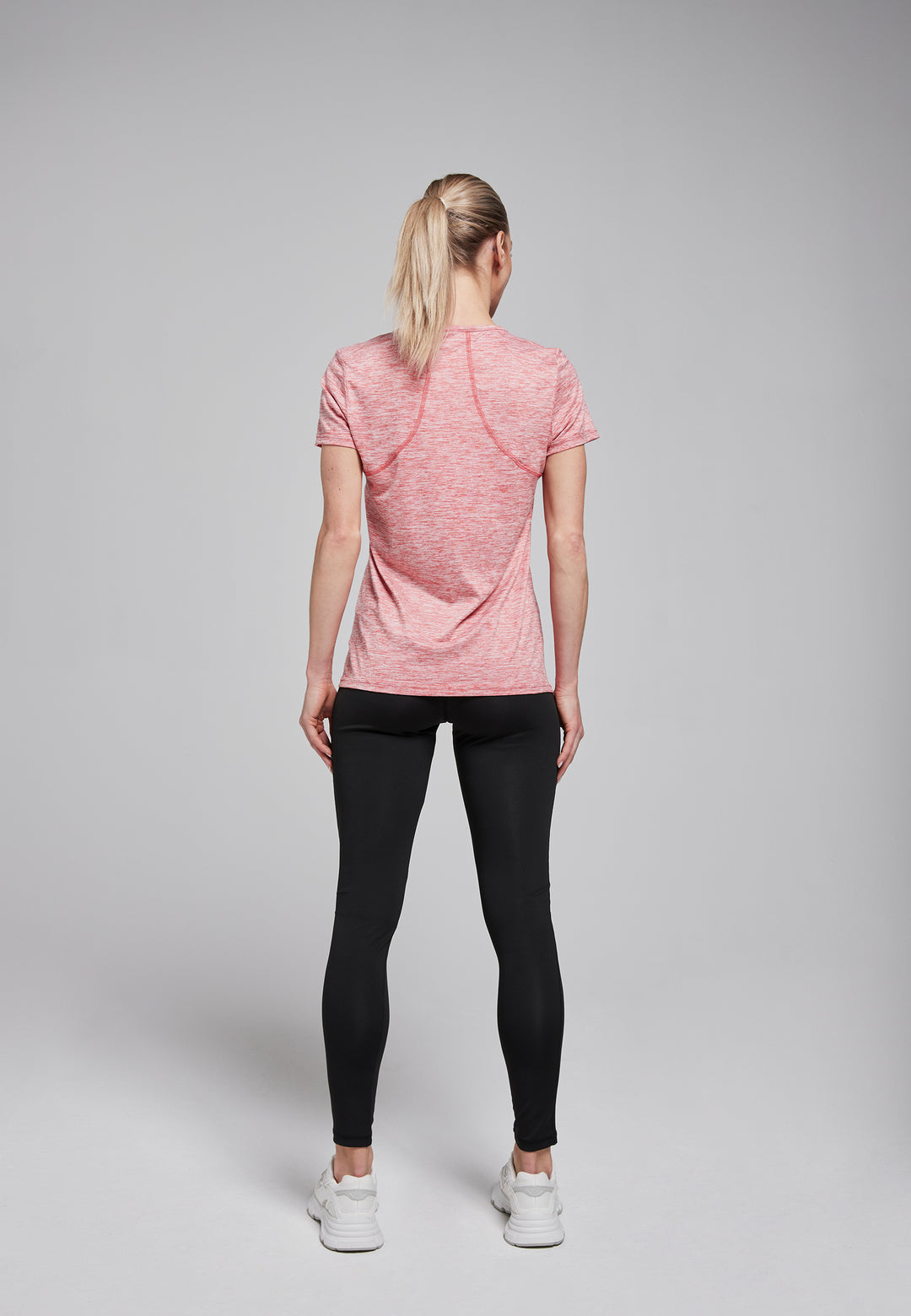 Perfect Anna - Sports shirt - Sustainable Pink