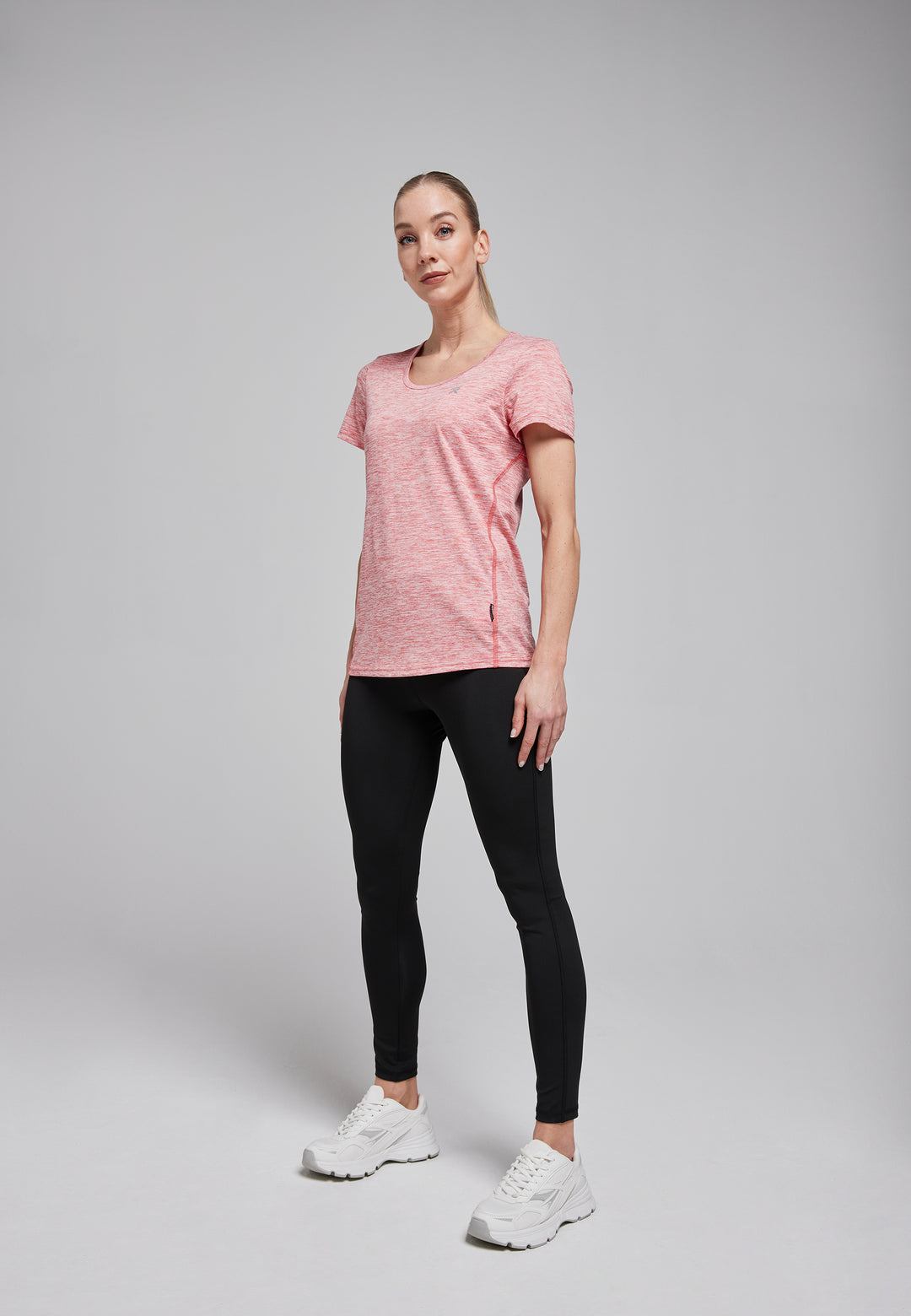 Perfect Anna - Sports shirt - Sustainable Pink