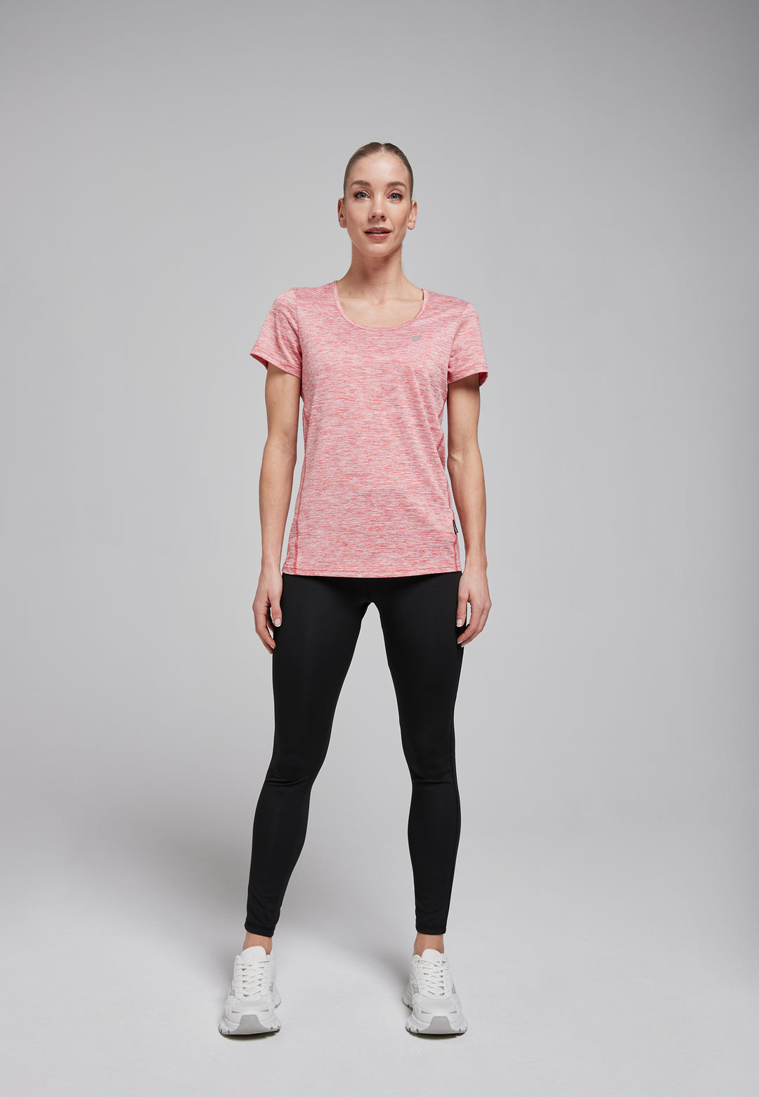 Perfect Anna - Sports shirt - Sustainable Pink