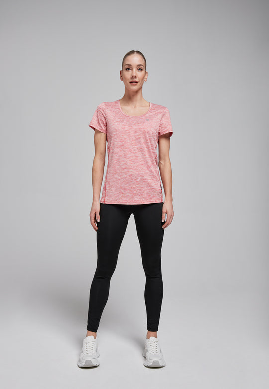 Perfect Anna - Sports shirt - Sustainable Pink