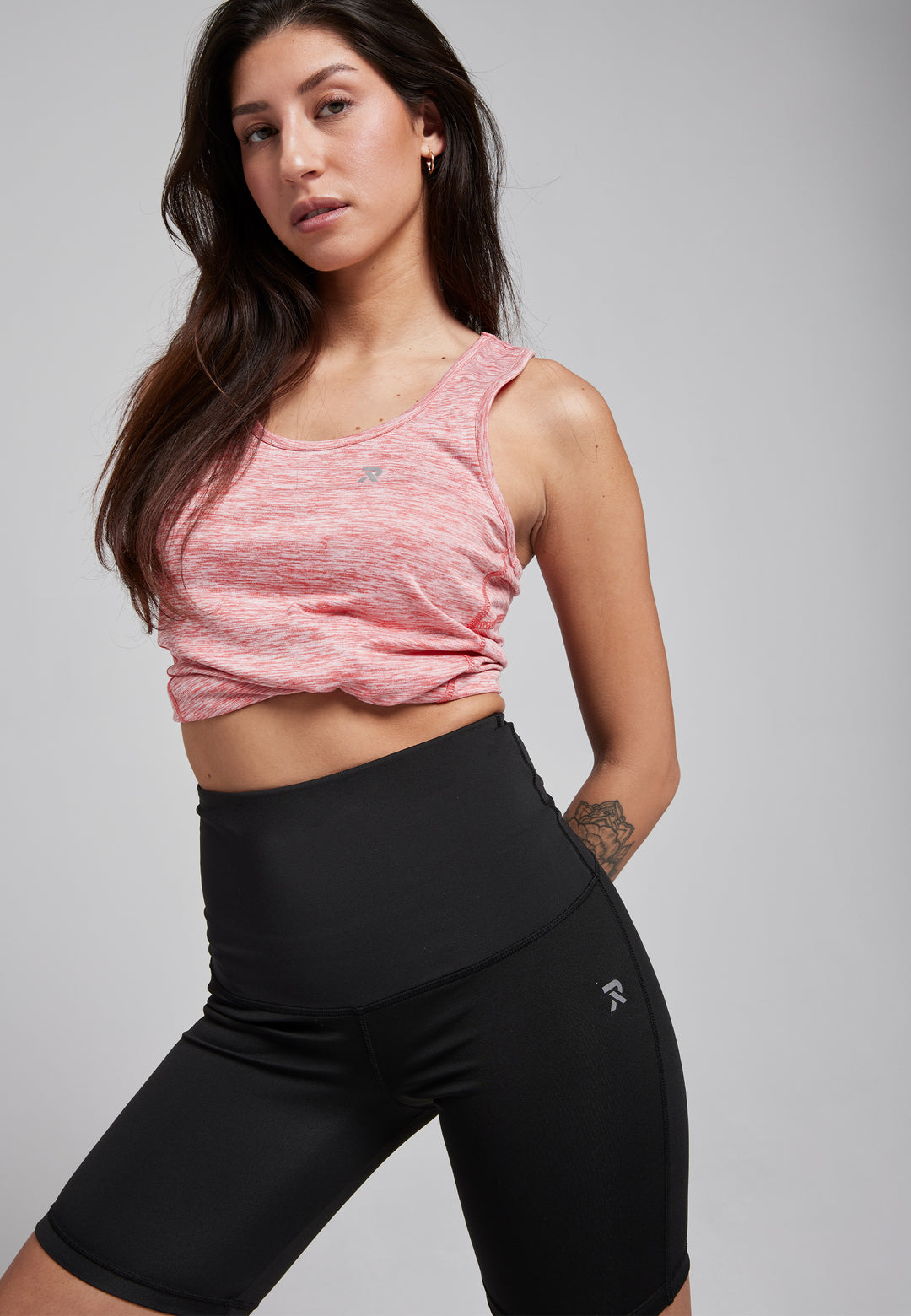 Perfect Sophie - Sports top - Sustainable Pink