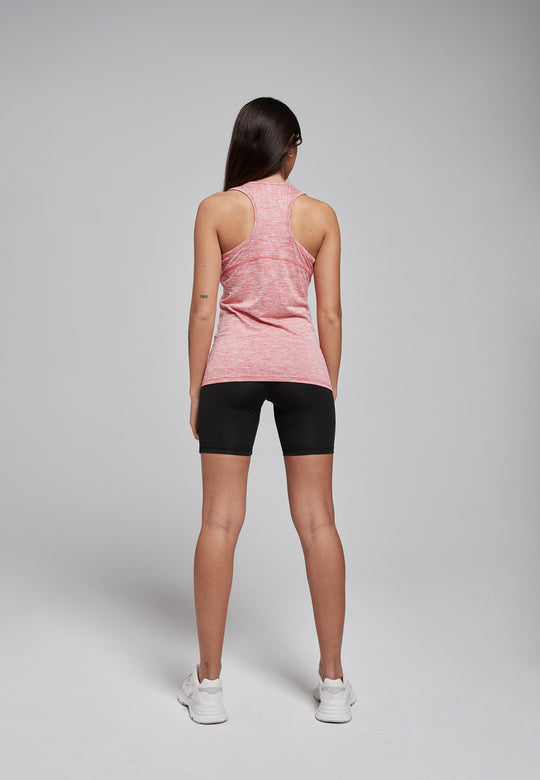 Perfect Sophie - Sports top - Sustainable Pink