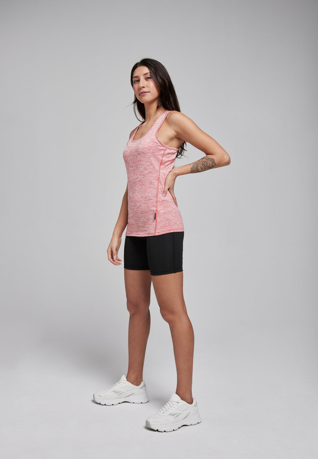 Perfect Sophie - Sports top - Sustainable Pink