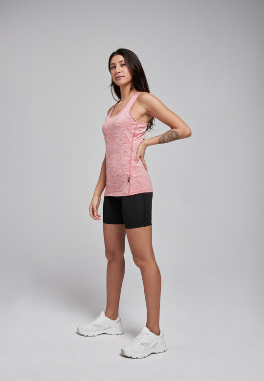 Perfect Sophie - Sports top - Sustainable Pink