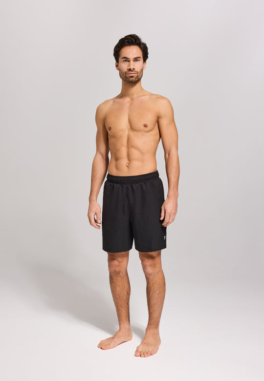 Perfect Reggie - Sports short - Sustainable Black