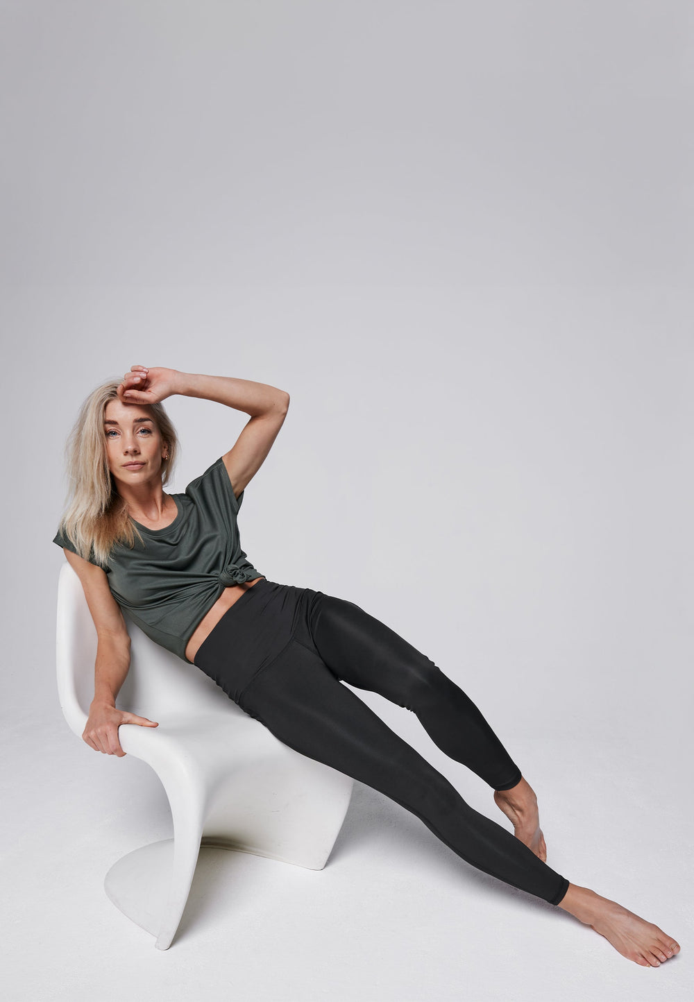 Perfect Belle - Shaping tight - Sustainable Black