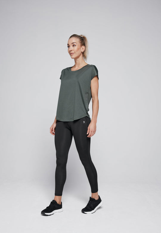 Perfect Belle - Shaping tight - Sustainable Black