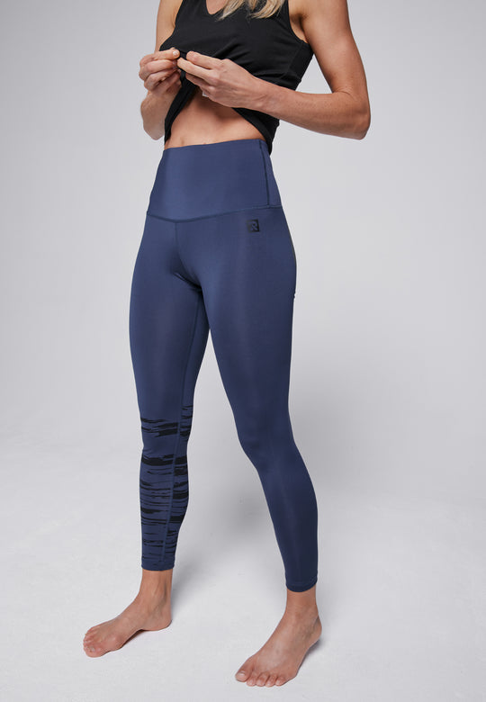 Women's shaping tight Dry-Cool - sustainable