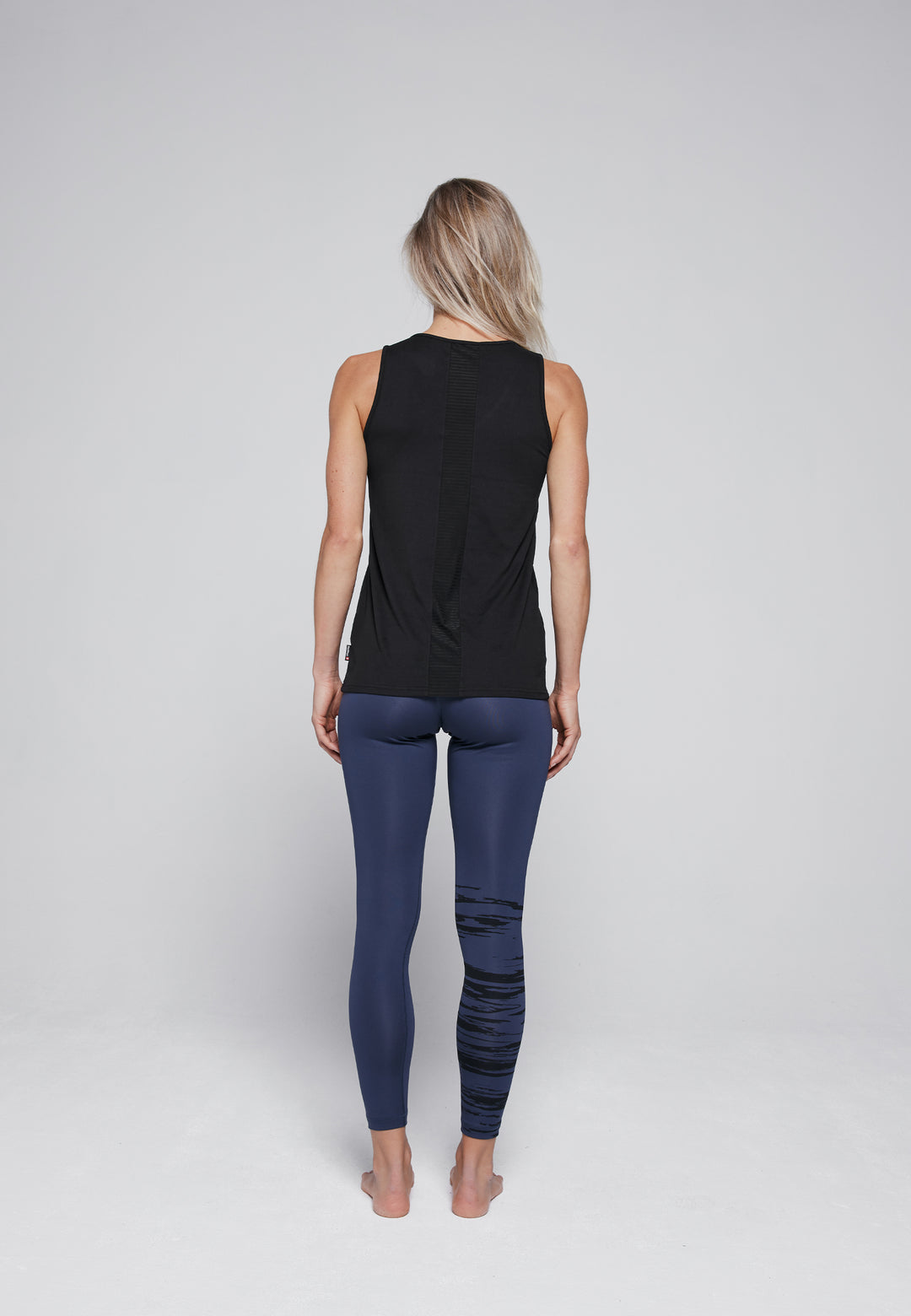 Women's shaping tight Dry-Cool - sustainable