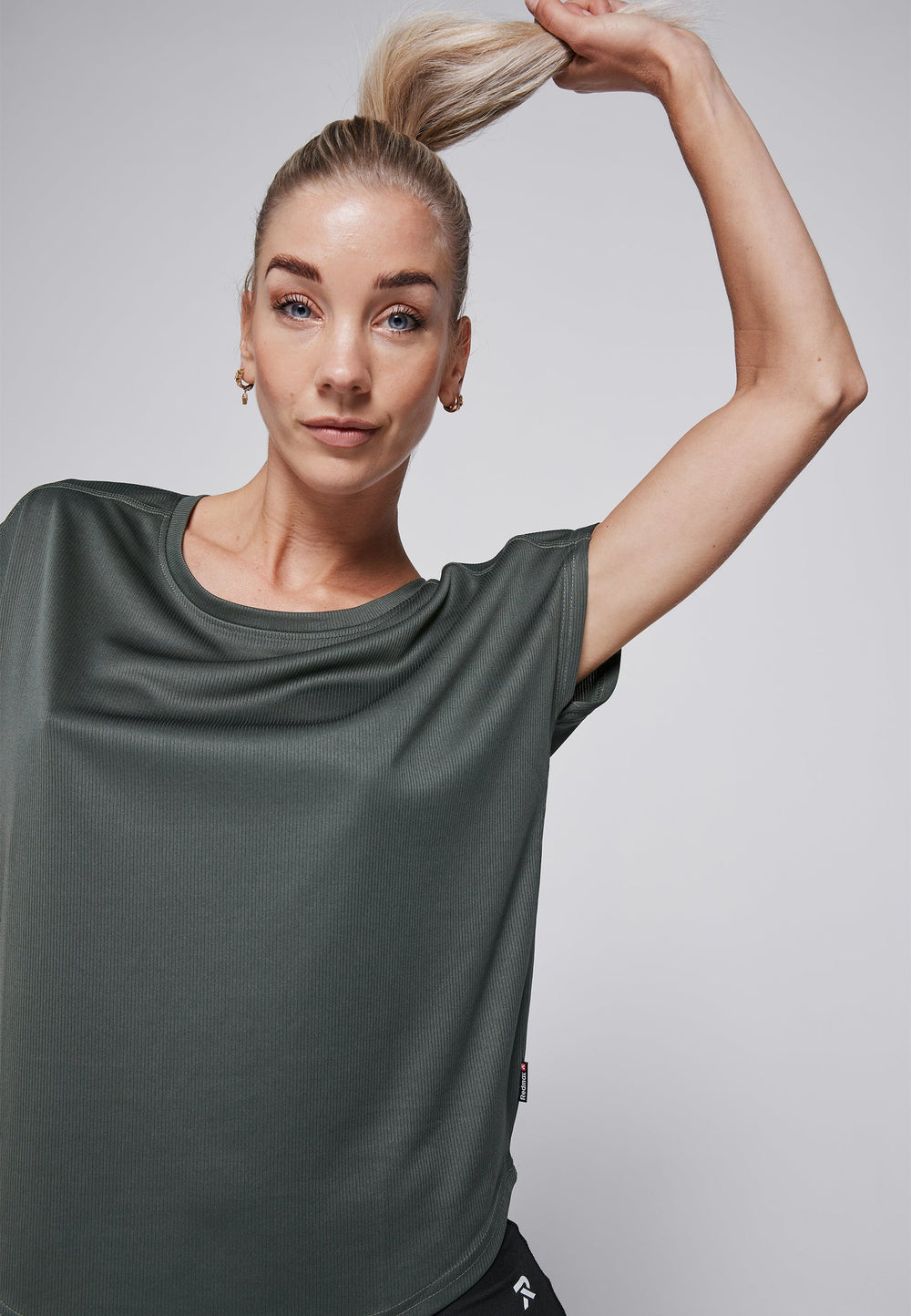 Perfect Pat - Sports shirt - Sustainable Green