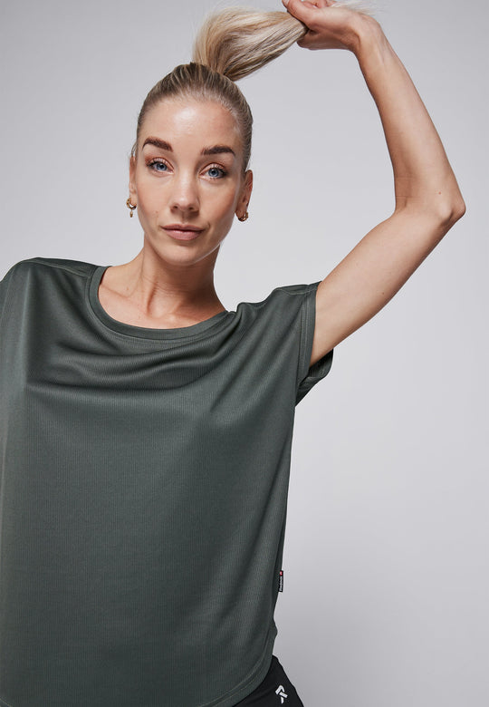 Perfect Pat - Sports shirt - Sustainable Green