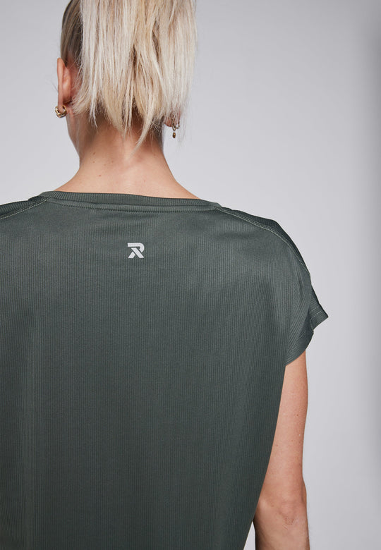 Perfect Pat - Sports shirt - Sustainable Green