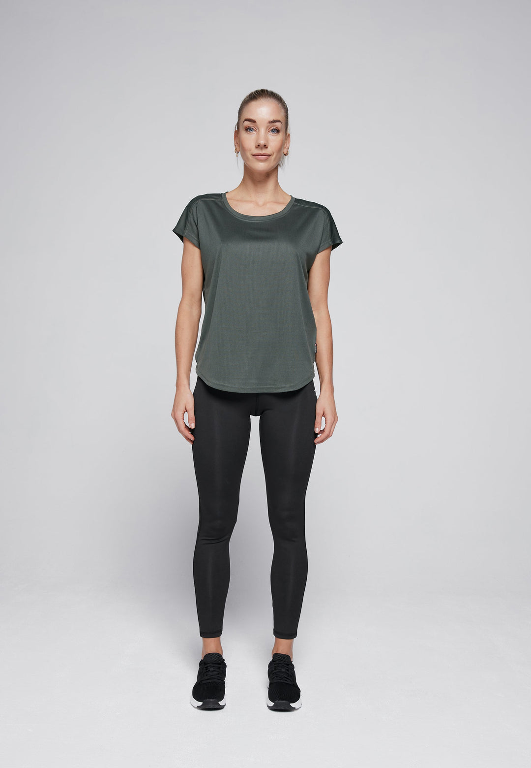 Perfect Pat - Sports shirt - Sustainable Green
