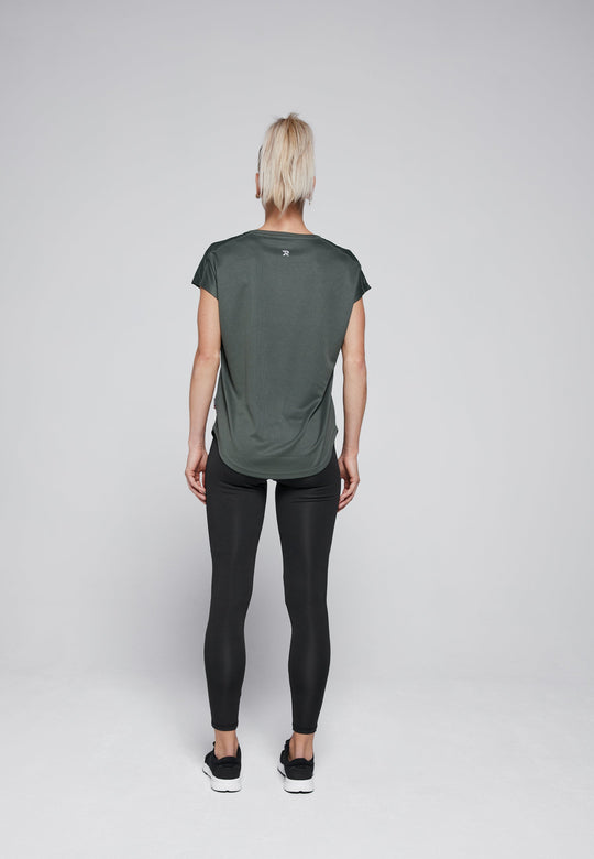 Perfect Pat - Sports shirt - Sustainable Green