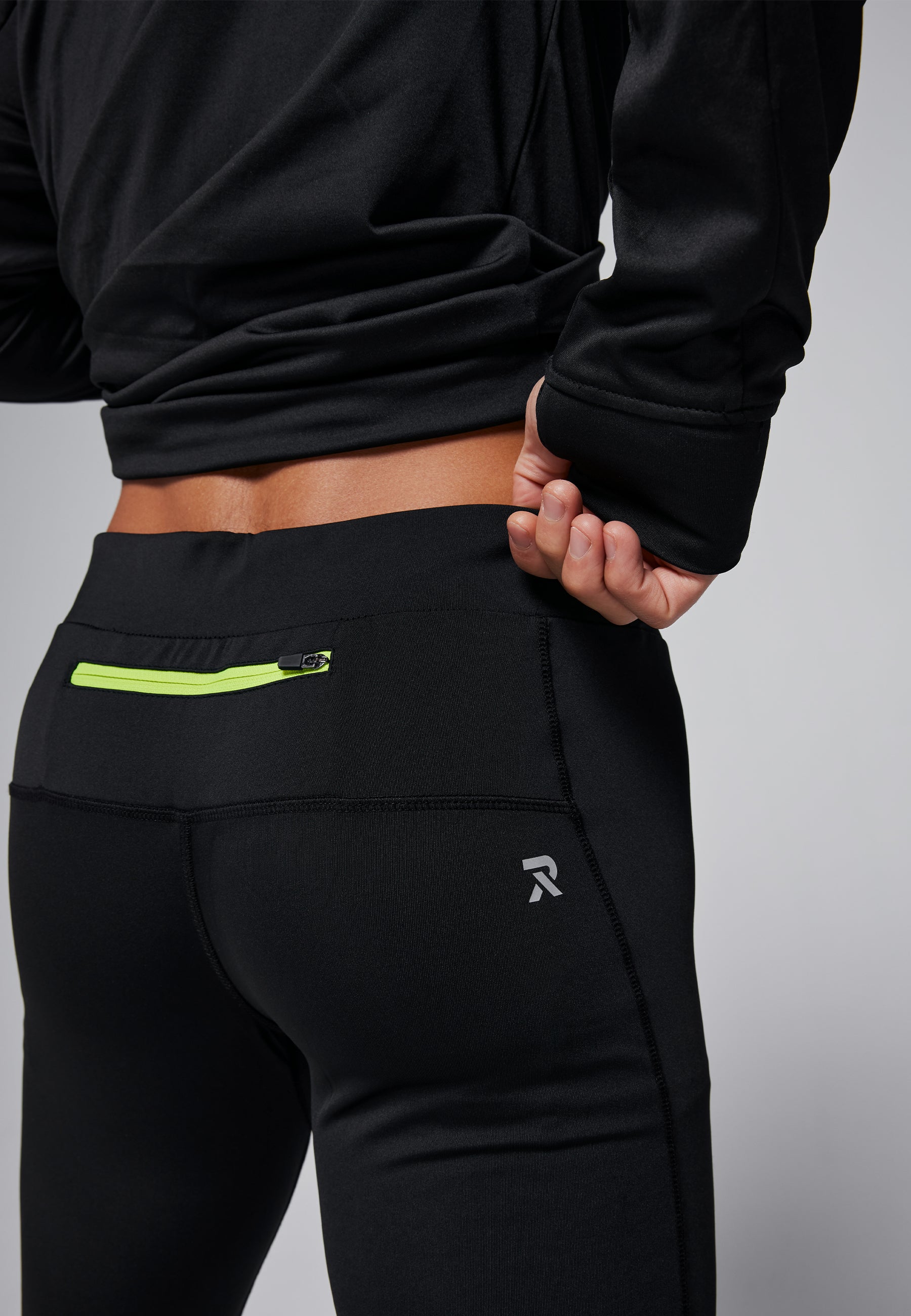 Tights & leggings men