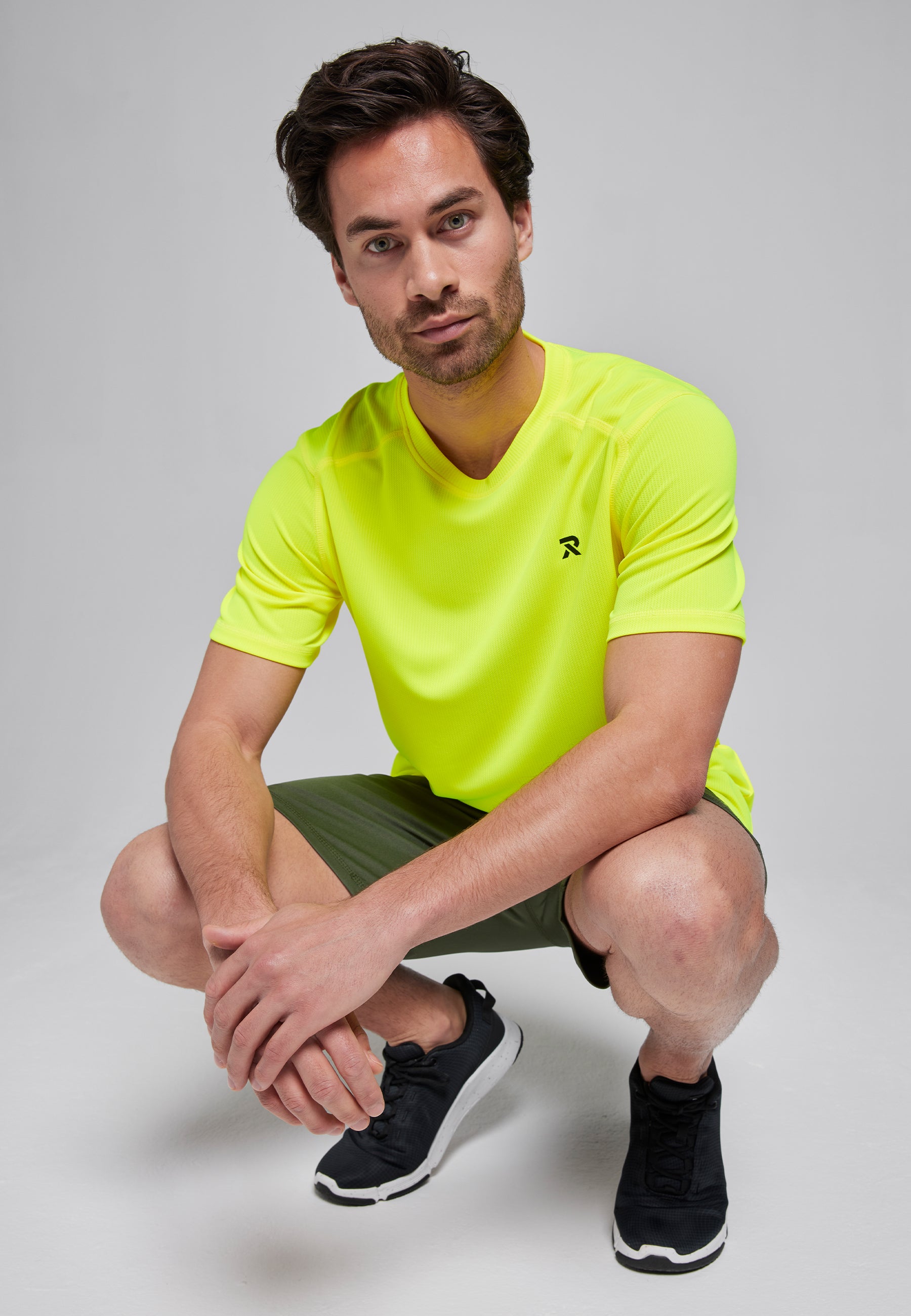 Tops & T-shirts men
