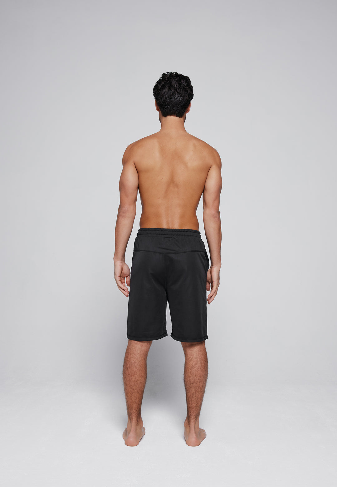 Men's sports shorts Dry-Cool - sustainable