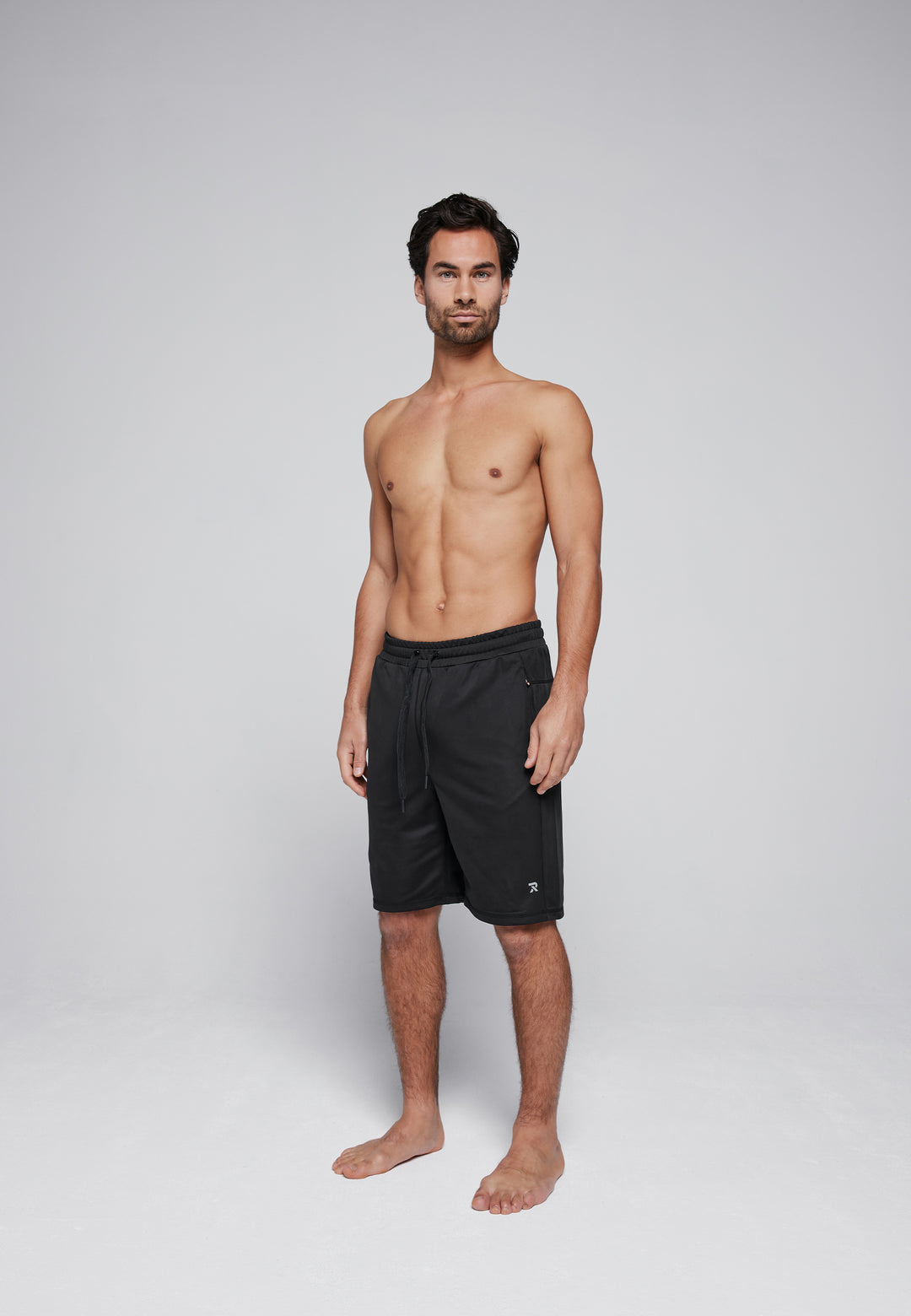 Men's sports shorts Dry-Cool - sustainable
