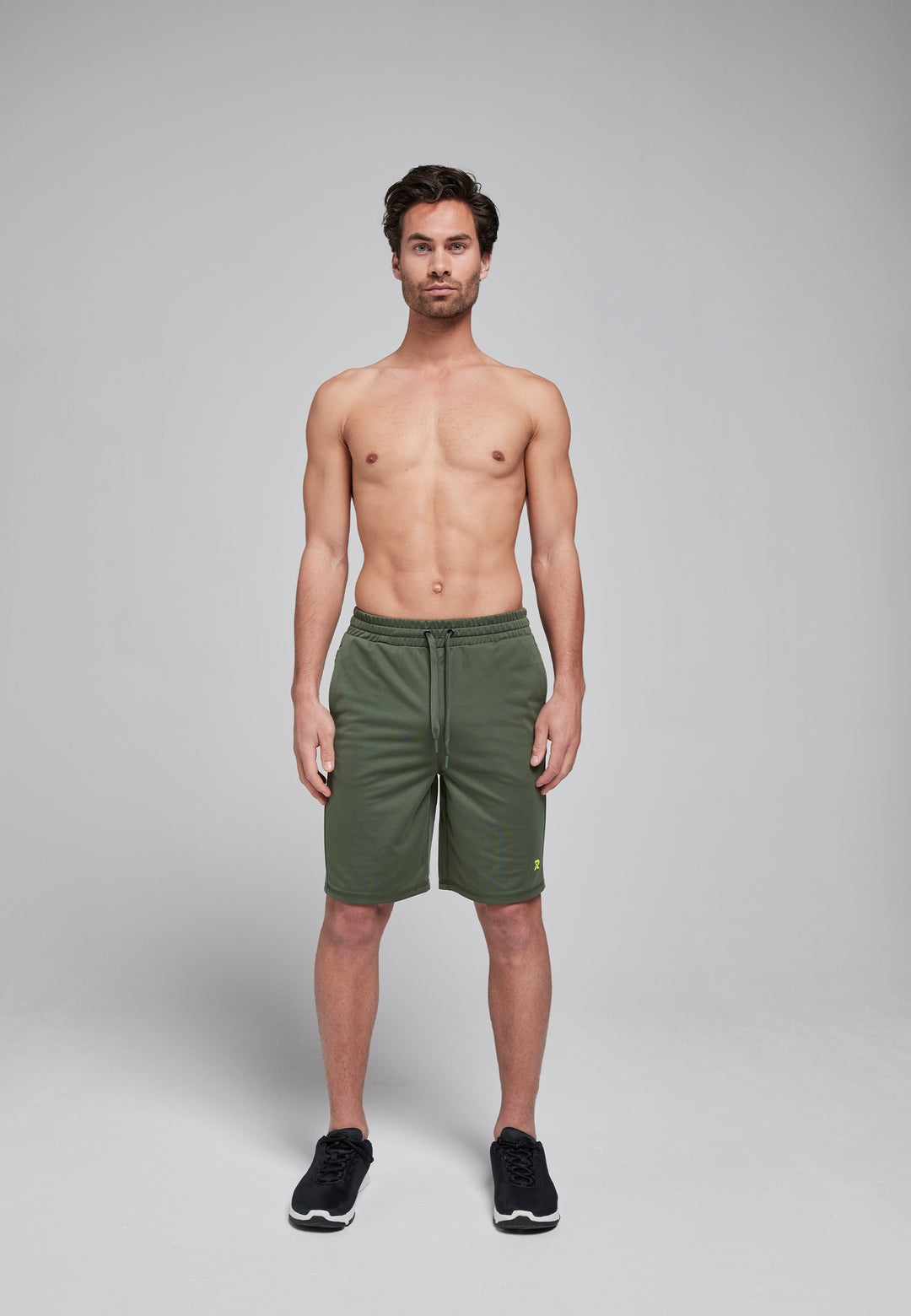 Men's sports shorts - sustainable