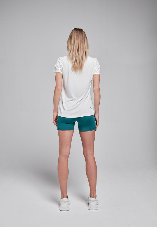Women's sports top Dry-Cool - sustainable