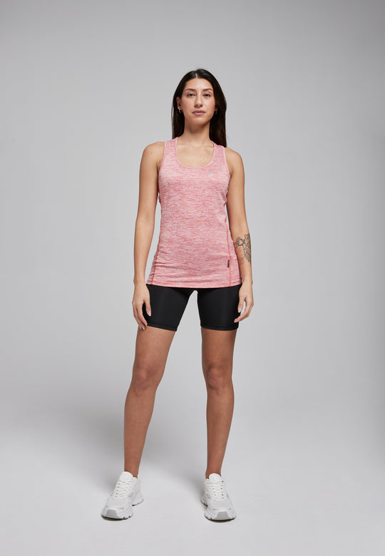 Women's tanktop Dry-Cool - sustainable