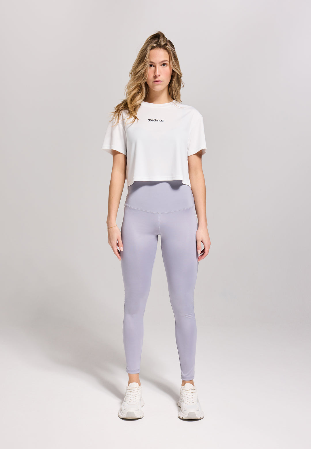 Perfect Belle - Shaping tight - Sustainable Lila