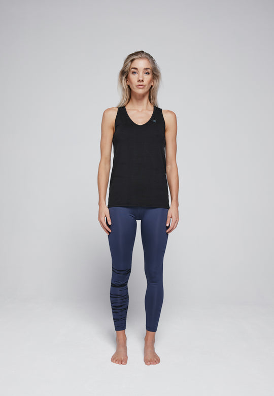 Women's shaping tight Dry-Cool - sustainable