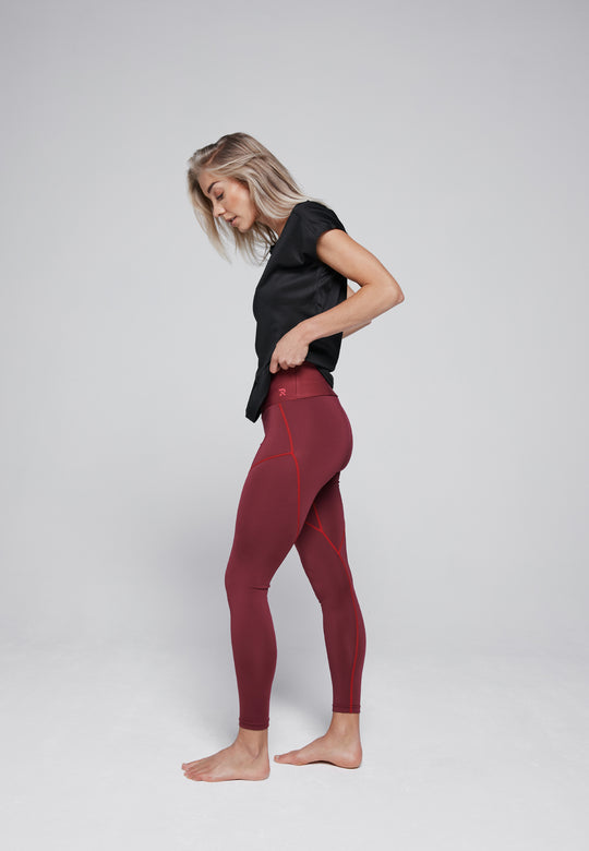 Women's shaping tight Dry-Cool - sustainable