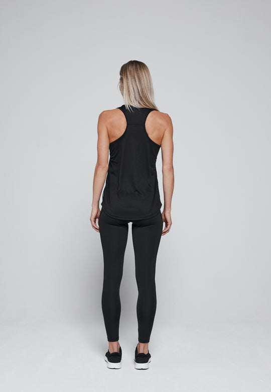 Women's tanktop Dry-Cool - sustainable